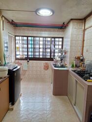 Blk 341 Clementi Avenue 5 (Clementi), HDB 3 Rooms #562834271